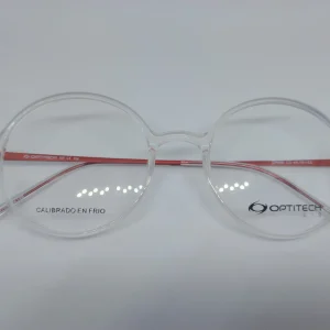 Armazón de receta optitech