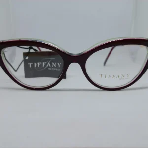 Armazón receta Tiffany