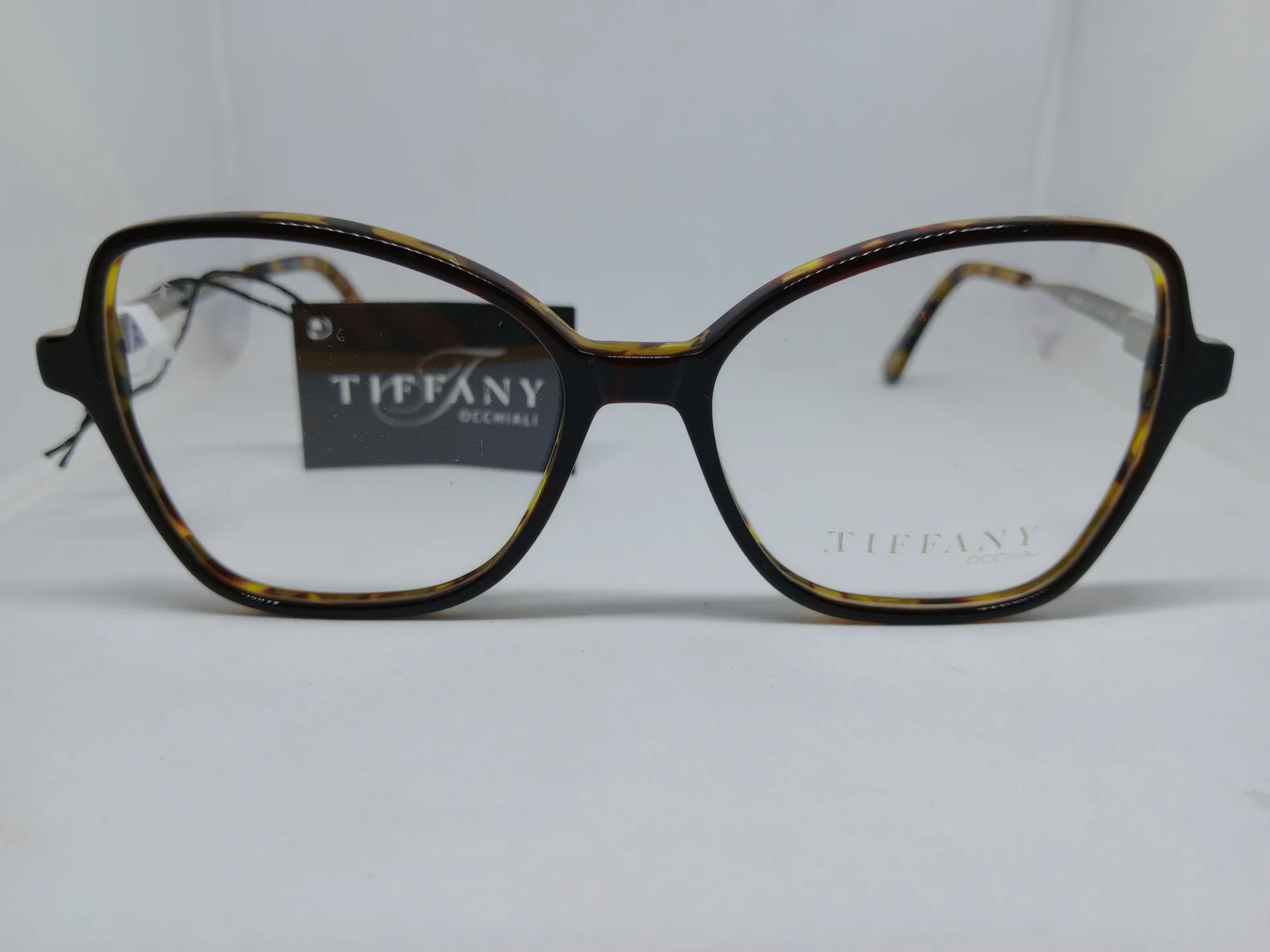 Armazon receta Tiffany - Imagen 2