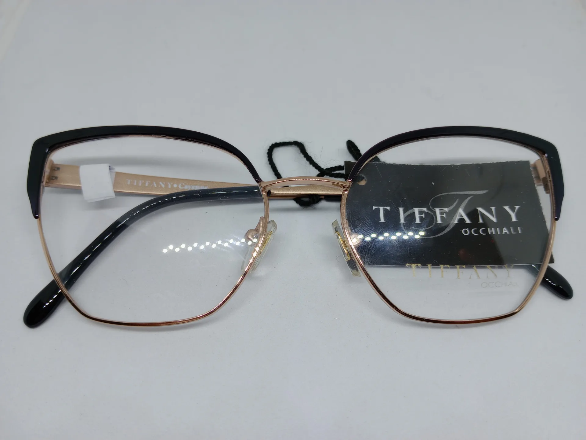 Armazón Tiffany